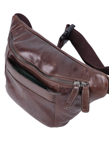 Cellini Woodbridge Belt Bag