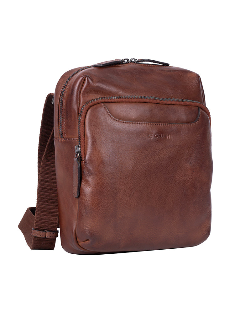 Cellini Woodbridge Large Tablet Crossbody