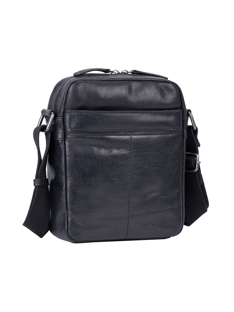 Cellini Woodbridge Organiser Sling