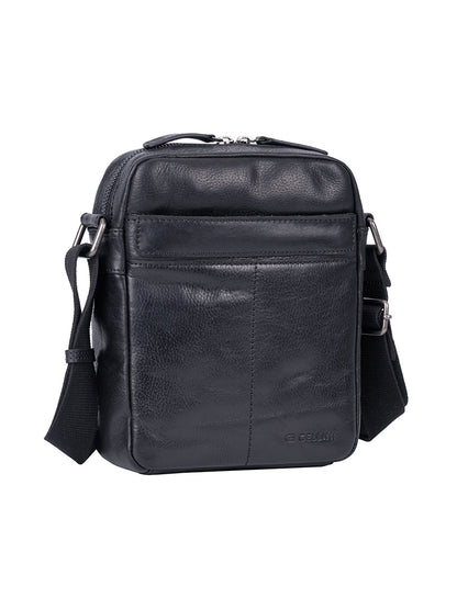 Cellini Woodbridge Organiser Sling