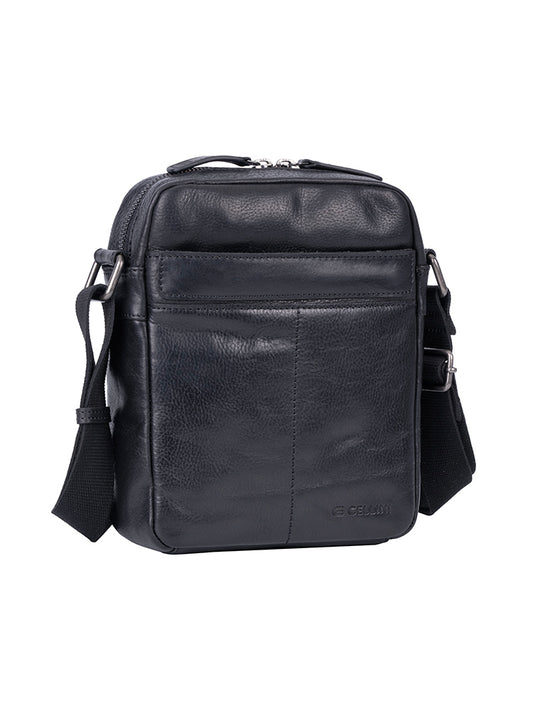 Cellini Woodbridge Organiser Sling
