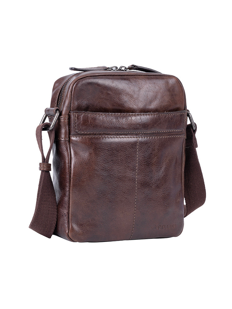 Cellini Woodbridge Organiser Sling