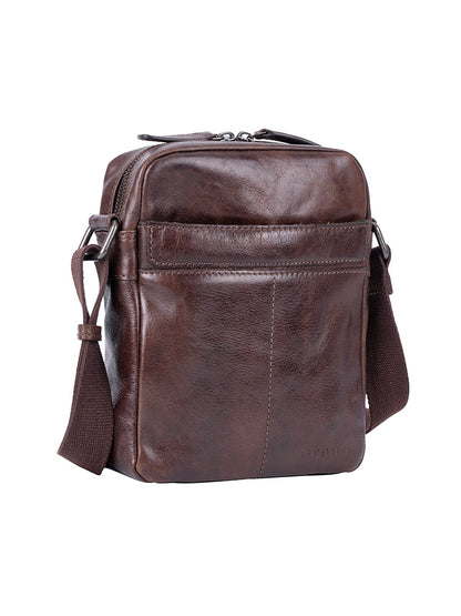 Cellini Woodbridge Organiser Sling
