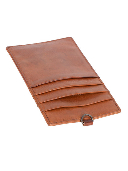 Cellini Diva Neck Sling Card Holder