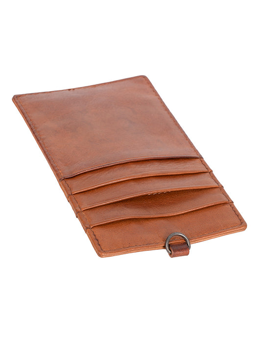 Cellini Diva Neck Sling Card Holder