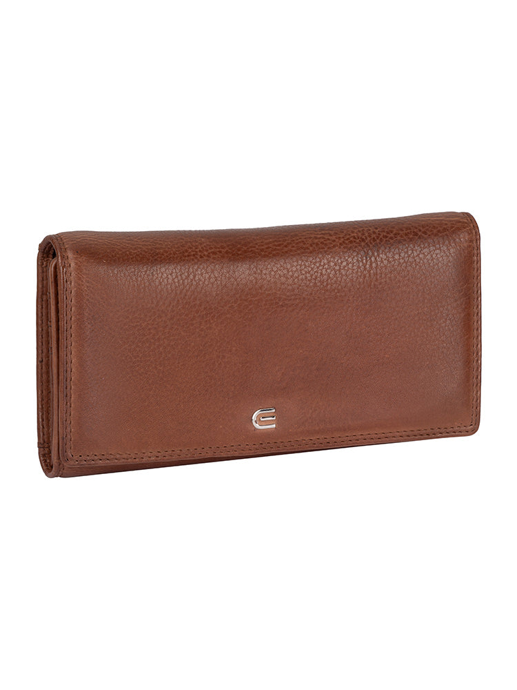 Cellini Diva Lotus Large Multicard Purse