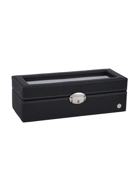 Cara Mia Lexi Watch Box - 4