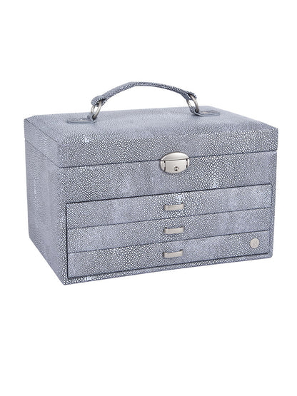 Cara Mia Reece Stingray Large Jewellery Box