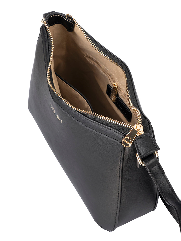 Cellini Hazel Crossbody Sling – Cellini Luggage