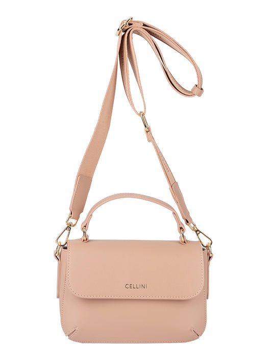 Cellini Hazel Flapover Sling