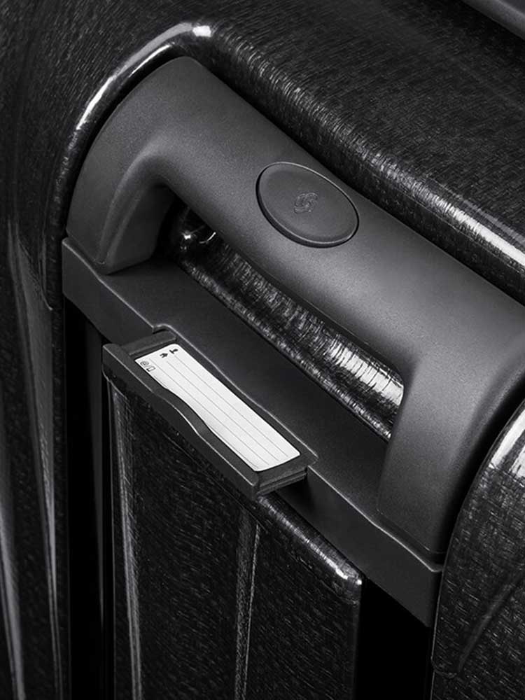 Samsonite C-Lite 690mm 4 Wheel Trolley Case