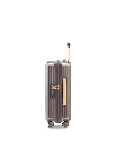 Echolac Dynasty 4 Wheel Carry On Trolley Case