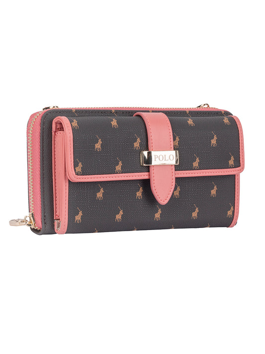 Polo Kelsey Phone Sling