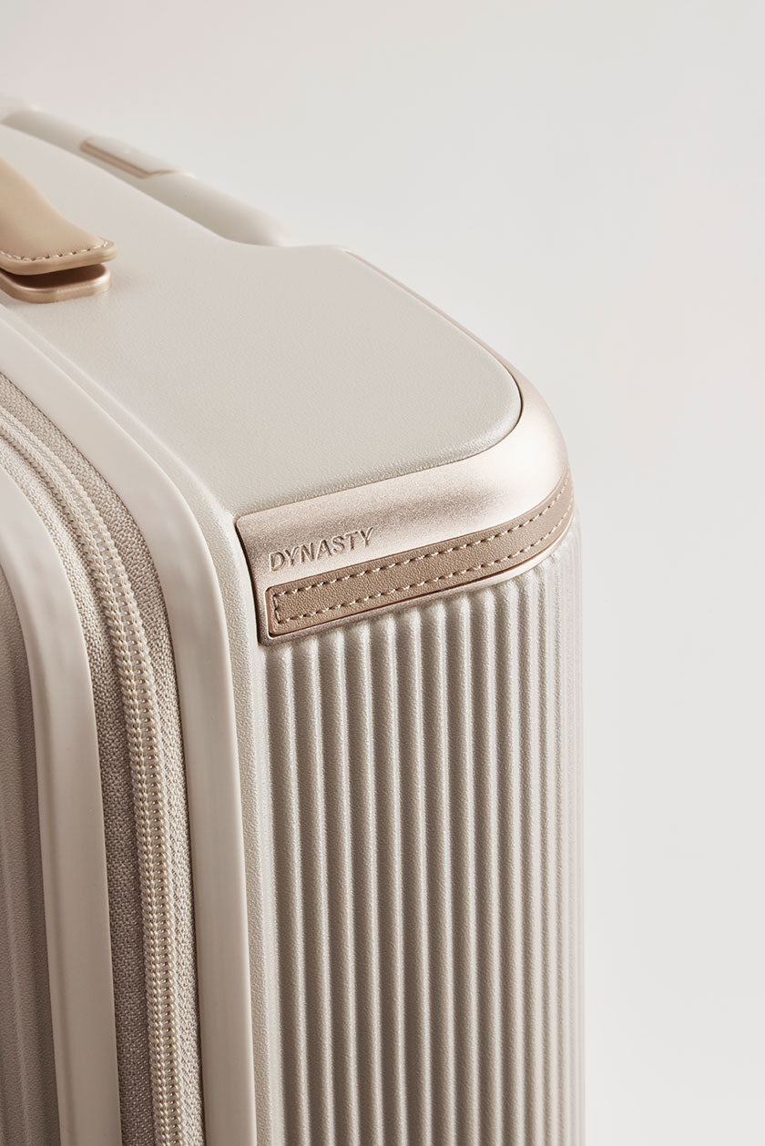 Echolac Dynasty Large 4 Wheel Trolley Case
