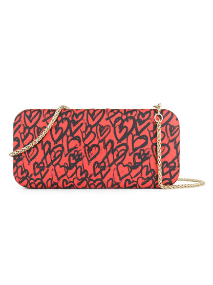 Fenn Original Zip Around Purse