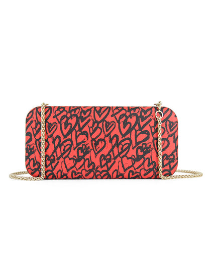 Fenn Original Zip Around Purse