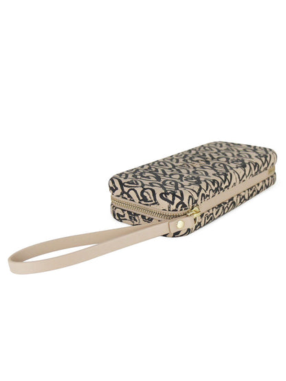 Fenn Original Zip Around Purse