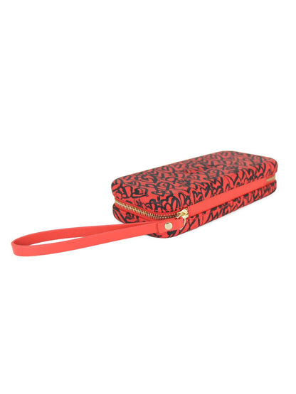 Fenn Original Zip Around Purse