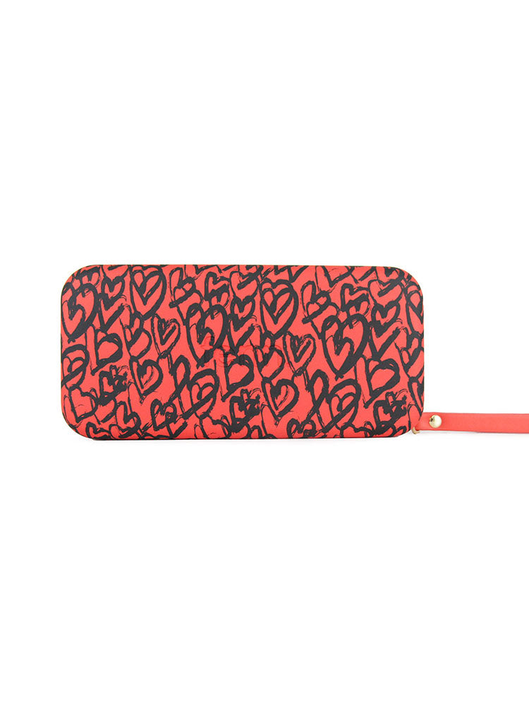 Fenn Original Zip Around Purse