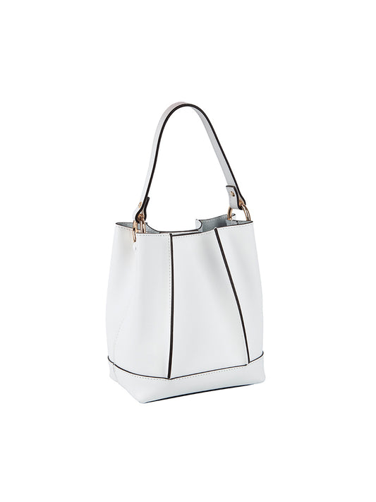 Gianni Notaro Ruga Mini Bucket Sling