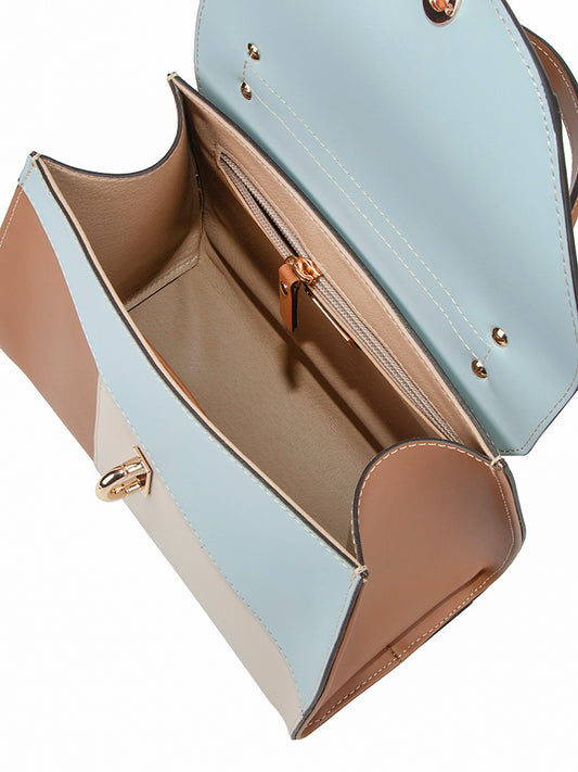 Gianni Notaro Ruga Flapover Sling