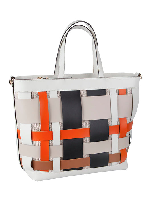 Gianni Notaro Ruga Tote