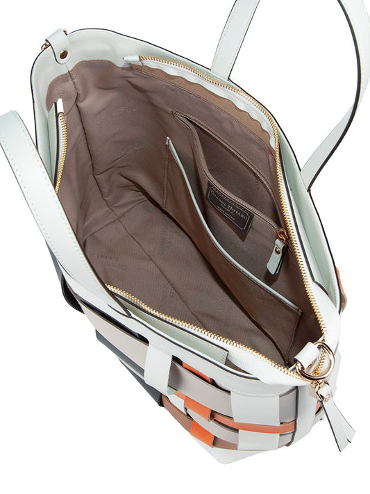 Gianni Notaro Ruga Tote