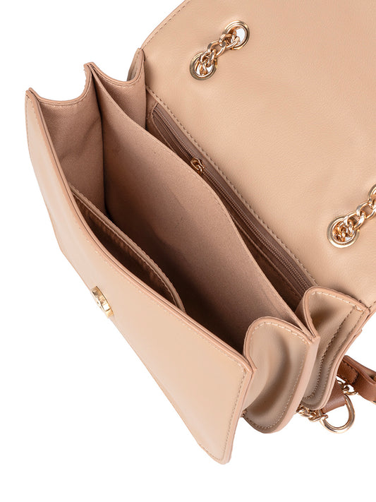 Jo Borkett Kai Flapover Bag