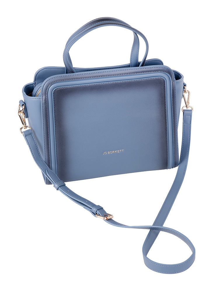 Jo Borkett Kai Shopper