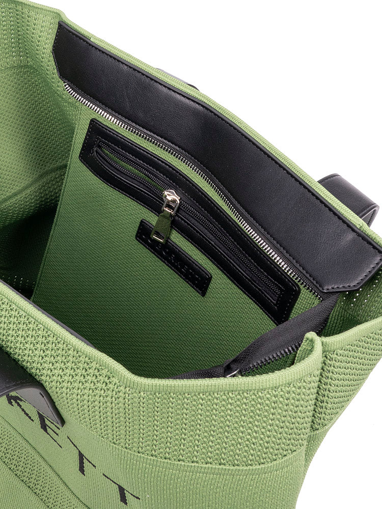 Jo Borkett Ripple Tote