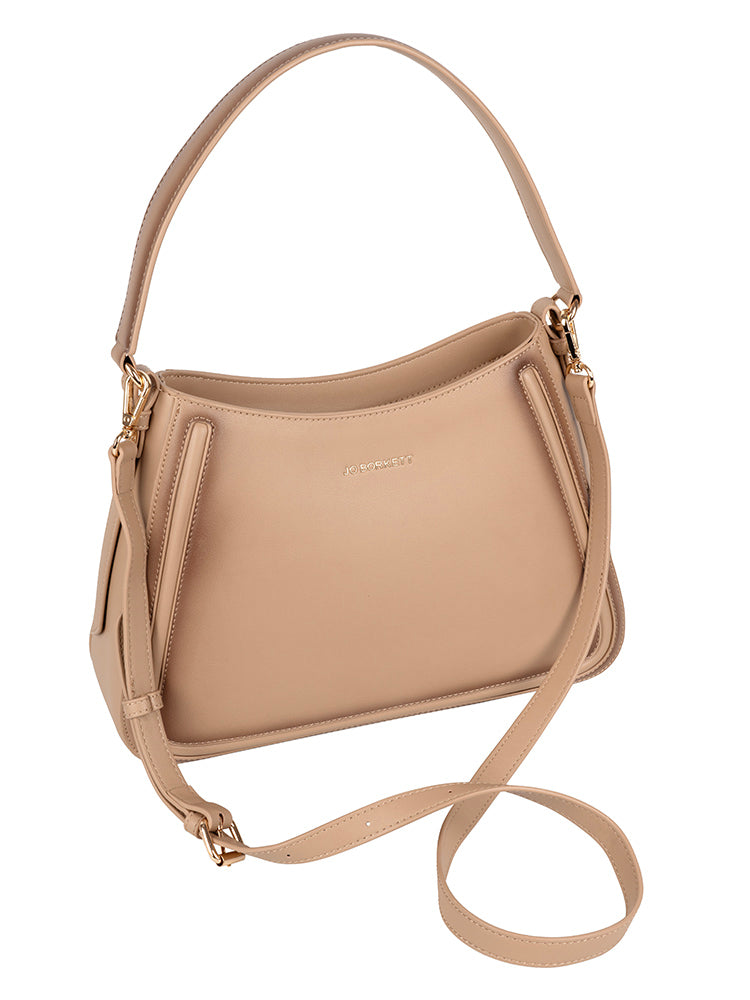 Jo Borkett Kai Shoulder Bag