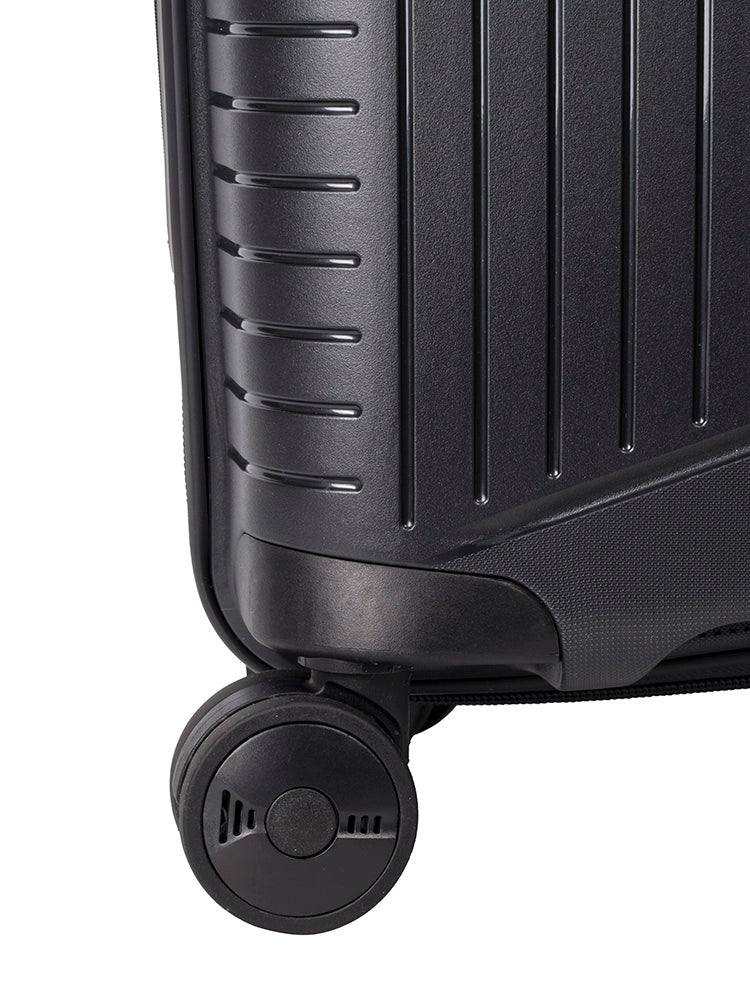 Jump Evae 4 Wheel Carry On Trolley