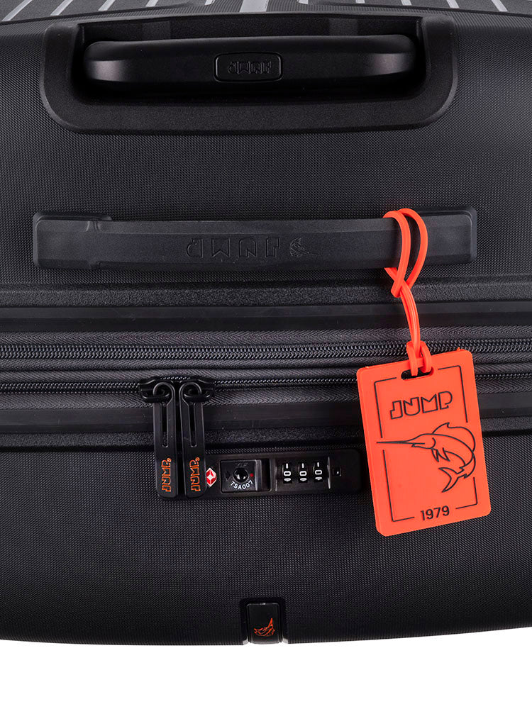 すみれ Ecodiver Duffle with Wheels 79cm - Samsonite