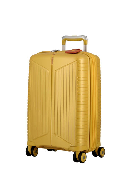 Jump Evae 4 Wheel Carry On Trolley