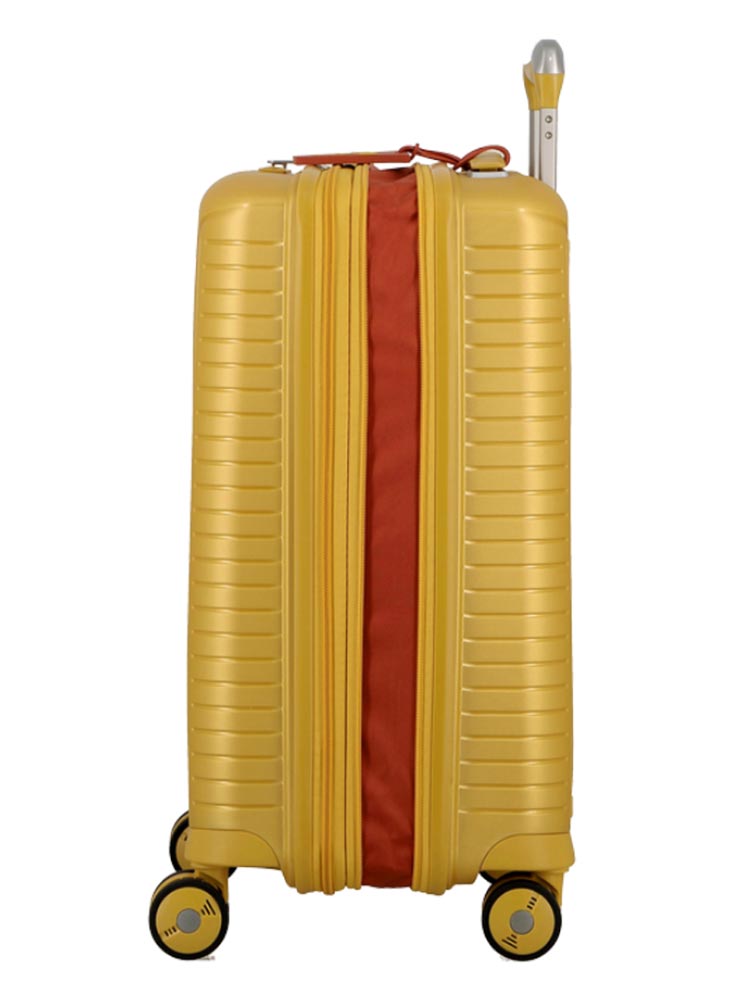Jump Evae 4 Wheel Carry On Trolley