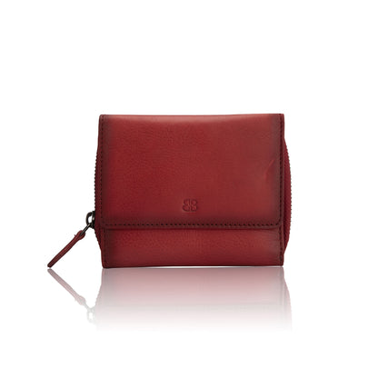 Bellicci Kelda Zip Around Purse