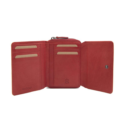 Bellicci Kelda Zip Around Purse