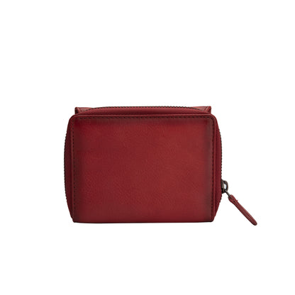 Bellicci Kelda Zip Around Purse
