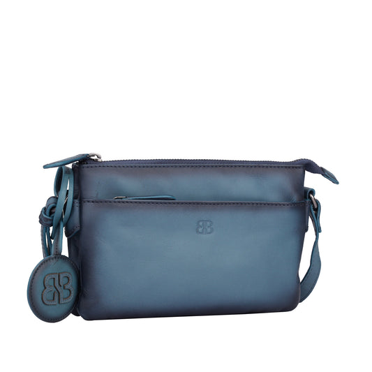 Bellicci Kore Crossbody