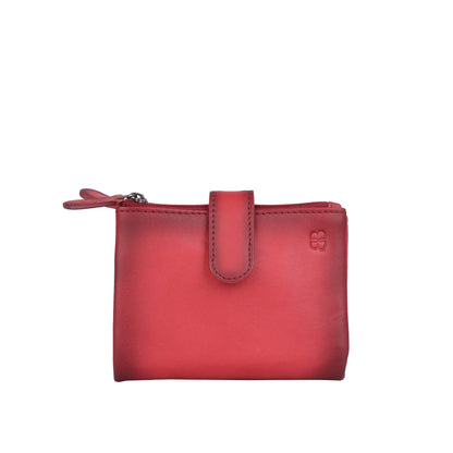 Bellicci Kyoka Multi Compartment Purse