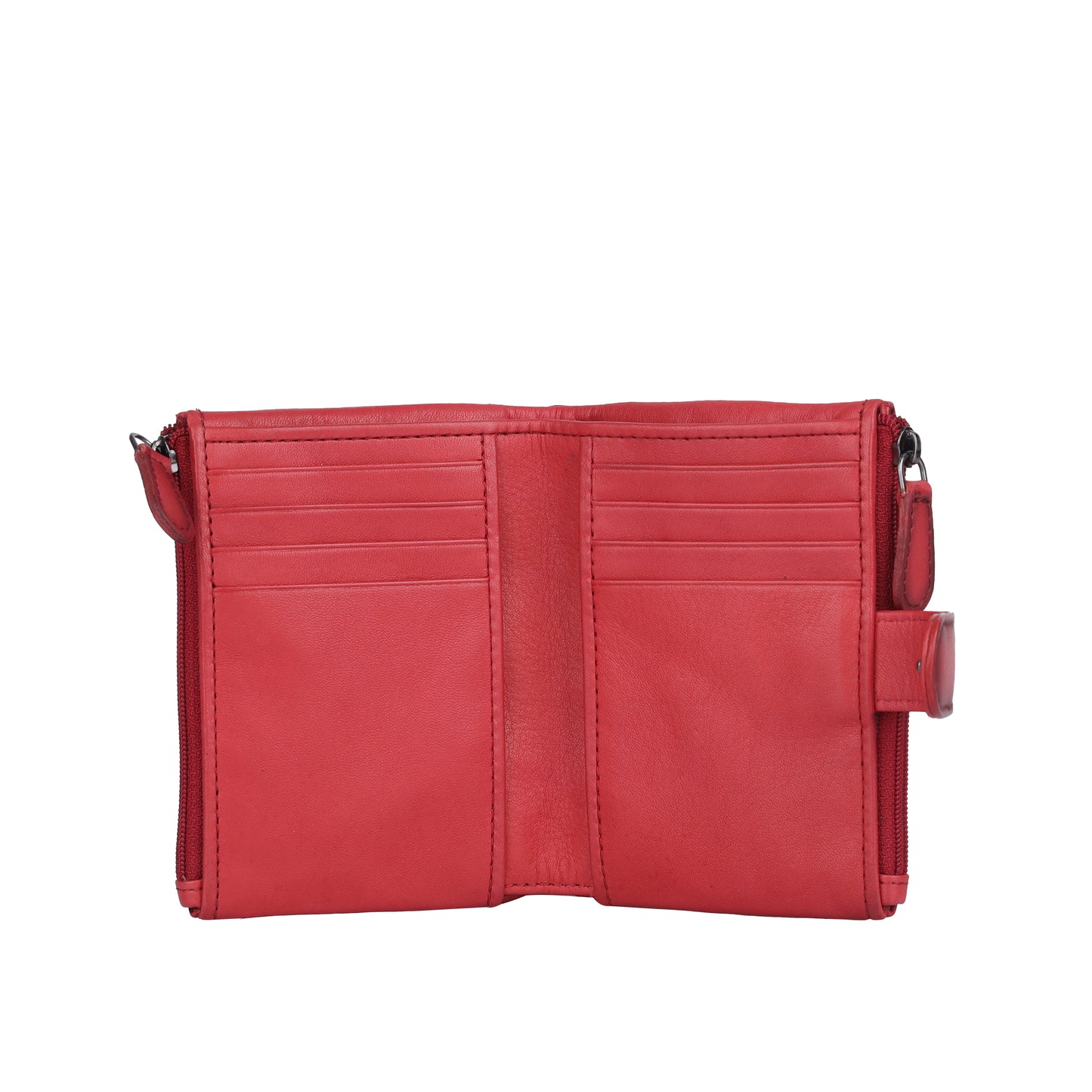 Bellicci Kyoka Multi Compartment Purse