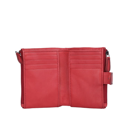 Bellicci Kyoka Multi Compartment Purse