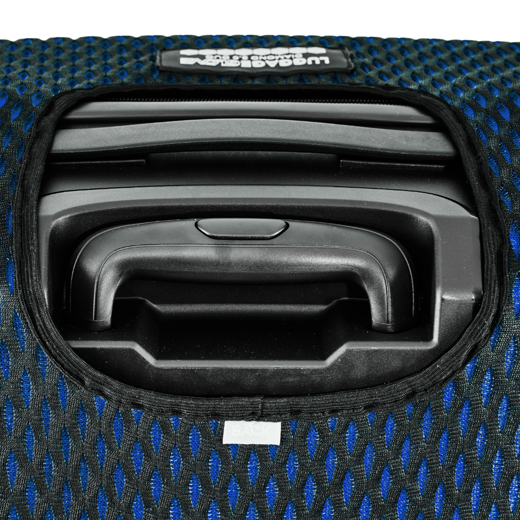 Luggage Glove Duo with TSA Lock