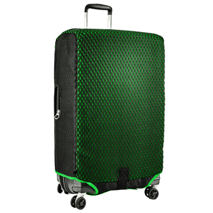 Luggage Glove Duo with TSA Lock