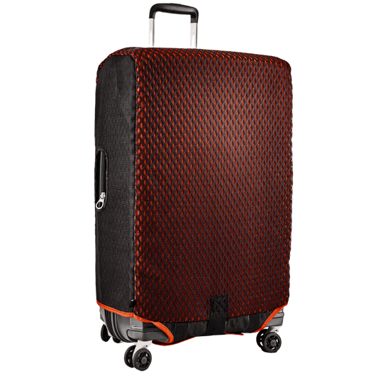 Luggage Glove Duo with TSA Lock