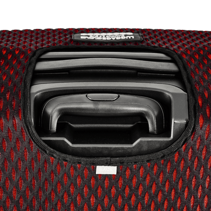 Luggage Glove Duo with TSA Lock