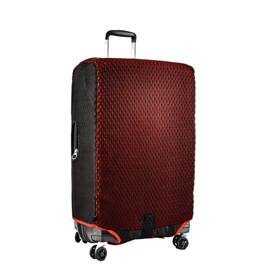 Luggage Glove Duo with TSA Lock