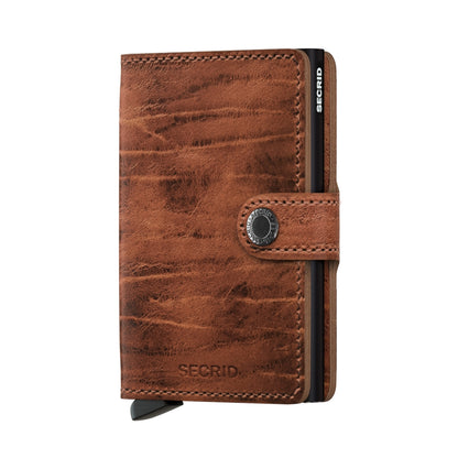 Secrid Dutch Martin Dutch Martin Mini Wallet