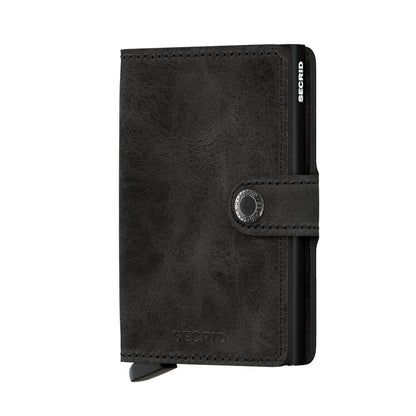 Secrid Vintage Vintage Mini Wallet