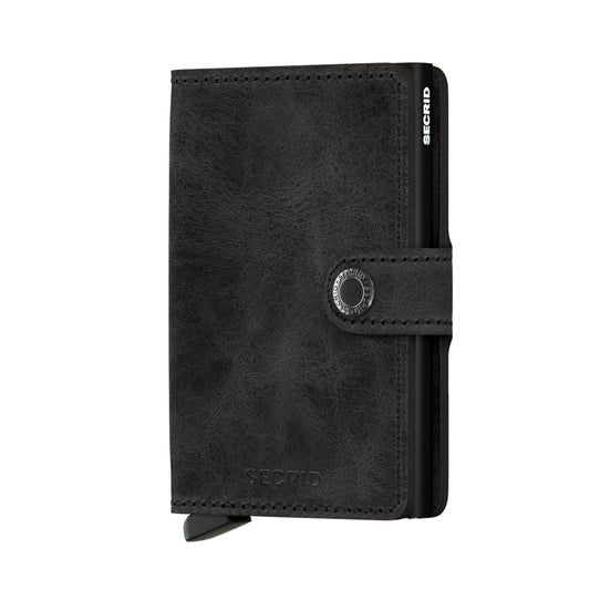 Secrid Vintage Vintage Mini Wallet